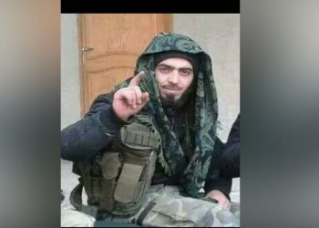 AKP’nin DAİŞ’li Eligor İmamı: Dijwar Elî