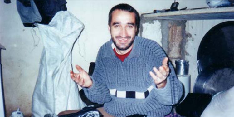 Apocu ruhla donanan Militan