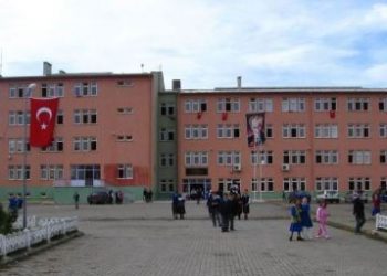 Asimile merkezleri: Okullar