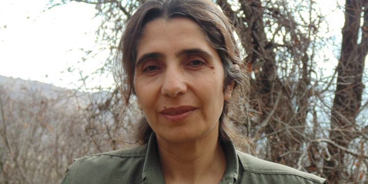 Örgütlü kadın gerçeği