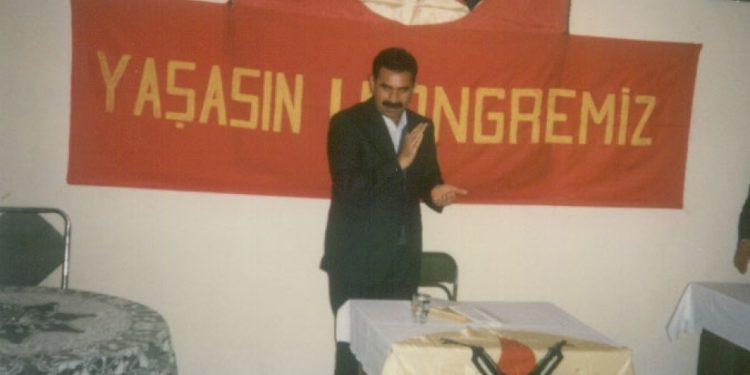 PKK’nin kuruluş anısına -II-