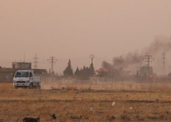Girê Spi’nin köylerindeki saldırılar geri püskürtüldü