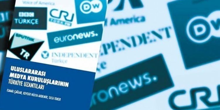 “SETA’yı Albayrak ailesi finanse ediyor”