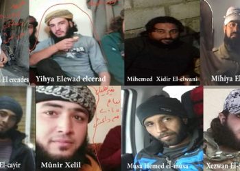 DAİŞ’lilerden devşirme suç ordusu: SMO – 2