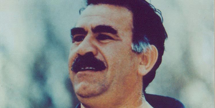 Halklar Önderi Öcalan: Özgür ve eşitliğe dayalı bir yaşam yaratabiliriz