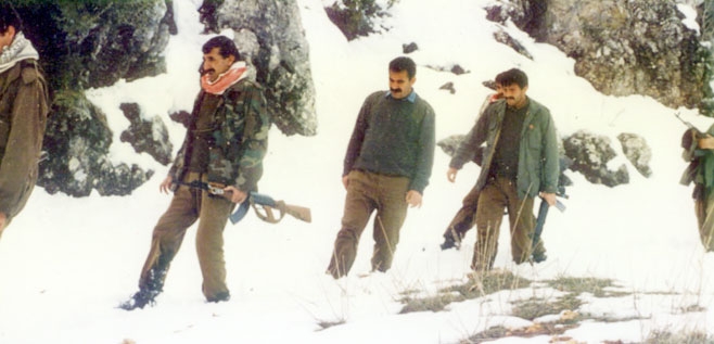 PKK’nin kuruluş anısına -III