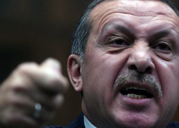 Erdoğan faşizminin iki yüzlü insanlığı