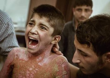 Geleceği Öldürmek