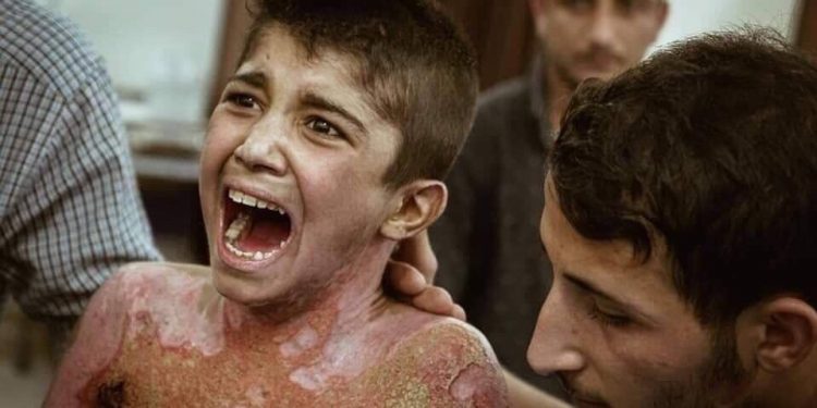 Geleceği Öldürmek