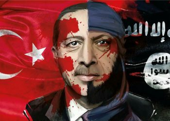 Suriye’de Kürt ve Araplara Karşı Türk Komplosu