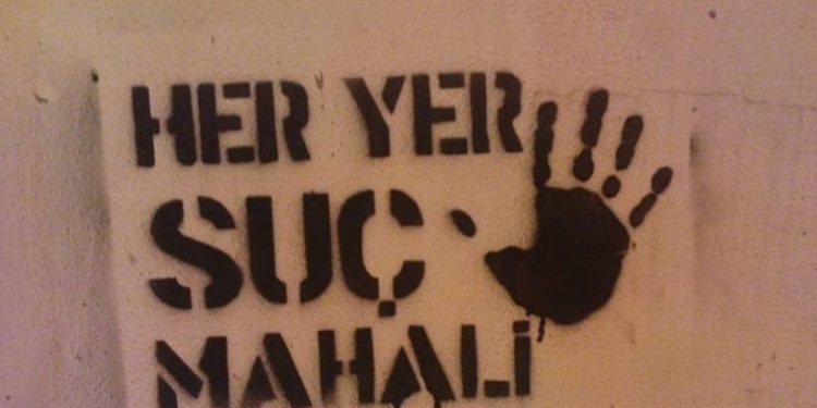 ŞÖNİM müdürü 11 kadını tacize maruz bıraktı