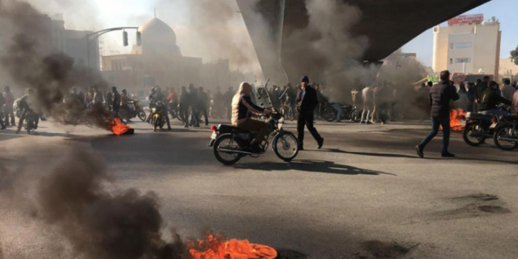 Rojhilat Kurdistan’ı ve İran’da katledilenlerin sayısı 21’e yükseldi