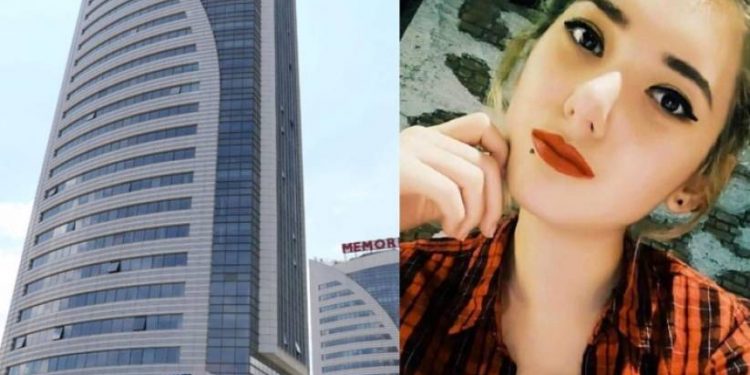 Şule Çet davası sanığının telefonu temizlenmiş