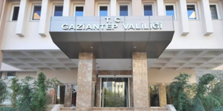 Dîlok işgal Valiliği 15 günlük eylem yasağı kararı aldı