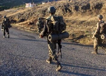 Wan’da işgal operasyonu