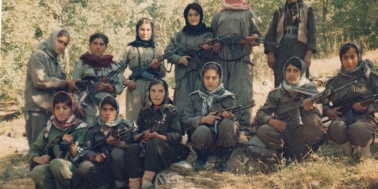 PKK’nin kuruluş anısına -IV