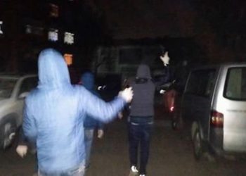 SON DAKİKA – Şehit Delal Amed İntikam Birimlerinden eylemler