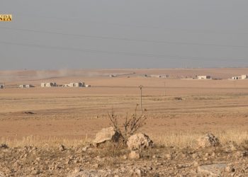 Til Temir’in köylerine saldırı: İşgalciler ile rejim askerleri arasında çatışma