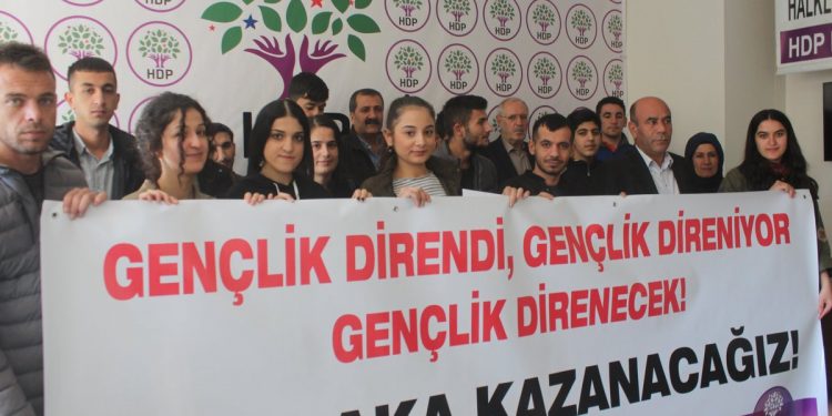 “Zafere ulaşana kadar mücadeleye devam edeceğiz”