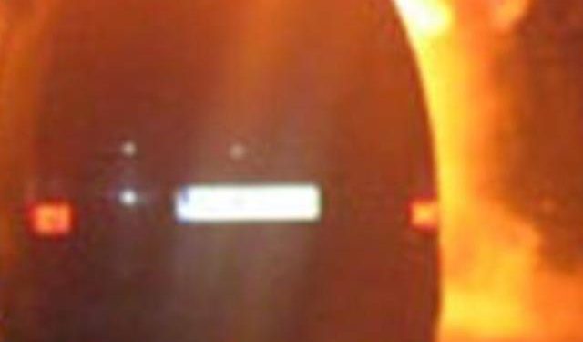 SON DAKİKA- İntikam Birimlerinden eylem: 3 lüks araç ateşe verildi