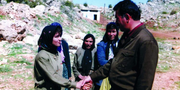 Halklar Önderi Öcalan: Tüm kötülüklere karşı kendimizi savunacağız