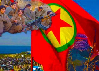 Kadınların Yeniden Doğan Umudu: PKK-3