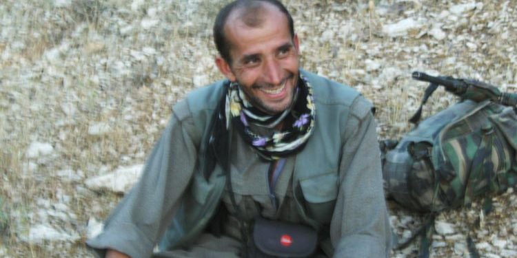 Cudi’nin asi çocuğu Adil Yoldaşa