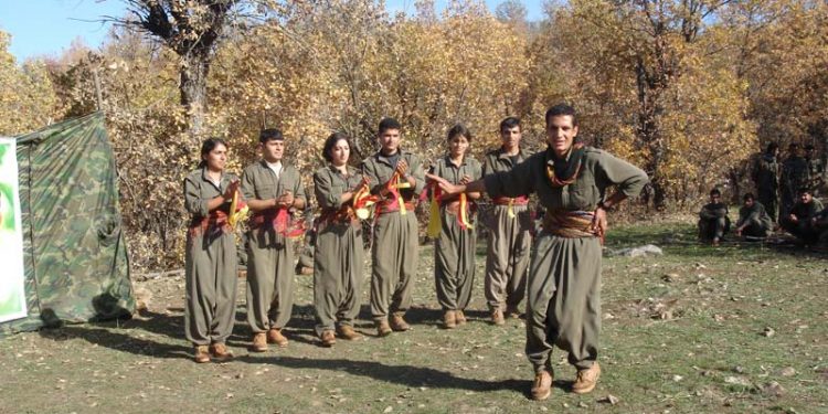 Amed Dilxwaz yoldaşın anısına