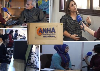 ÖZEL – ‘Özel savaşa karşı özgür basın esas alınmalı’