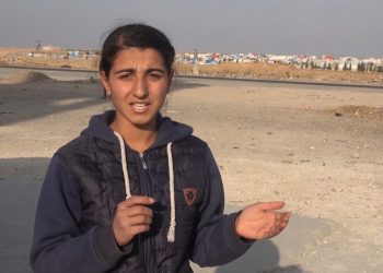 Eyn Îsa’da son durum