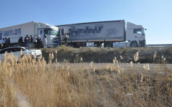 İki işgalci Uzman Çavuş şüpheli bir şekilde öldü