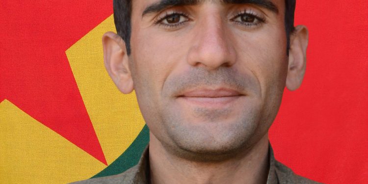 Şehit Herekol Arteş son yolculuğuna uğurlandı