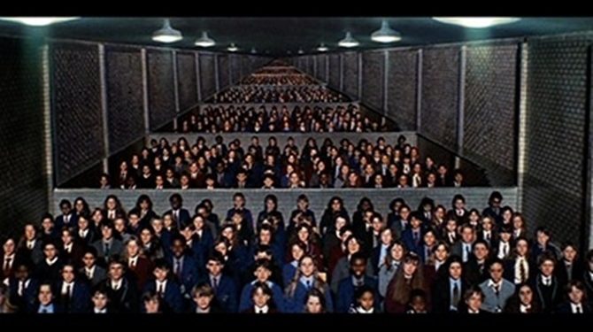 Özgür İnsan ve Yeni Yaşam