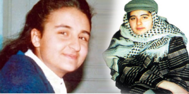 Ufku Sınırsız Yüreği Okyanus Kadınlara