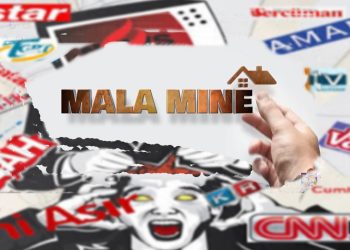 Gençlik, “Mala Minê” dizisinden uzak durmalı!