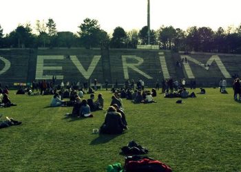 ODTÜ’de öğrenciler fişleniyor