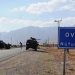 Ovacık ve Karakoçan’da işgalci Türk askeri köylüleri tehdit ediyor