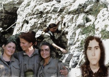 DOSYA- Kadınların Yeniden Doğan Umudu: PKK-1