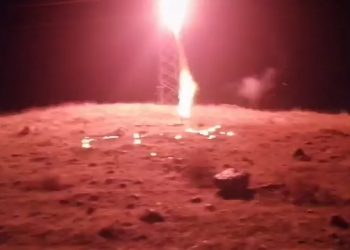 Silêmanî’de 42’inci yıl kutlaması