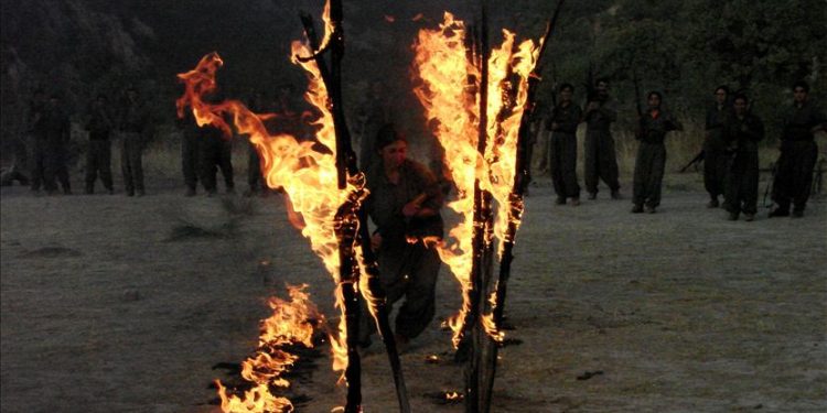 Hikaye Değil Bir Gerçekti