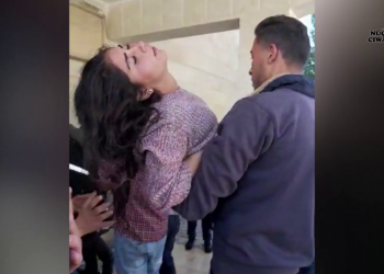 İşgalciler Dêrik’te halka saldırdı: 10 yurttaş yaralandı