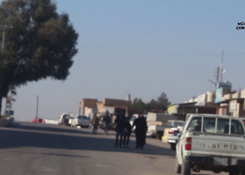 Eyn Îsa’dan görüntüler