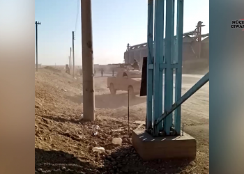 QSD güçleri işgal saldırılarına sert karşılık veriyor