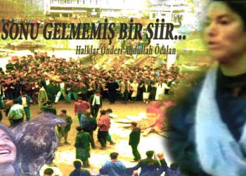 Kadınların Yeniden Doğan Umudu: PKK-2