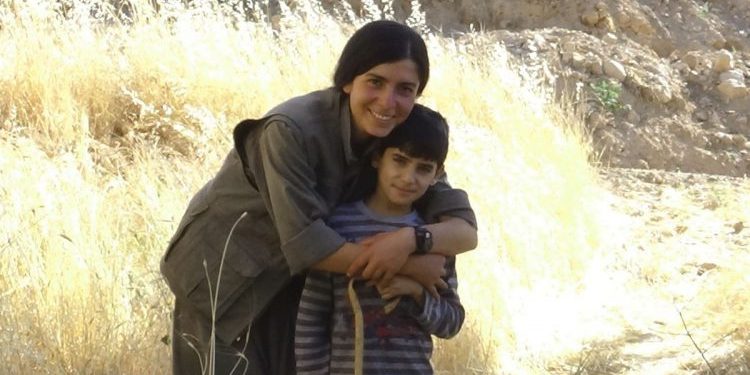 Şirnex Direnişi – Ölümsüz komutan, Zeryan’ın kaleminden -III