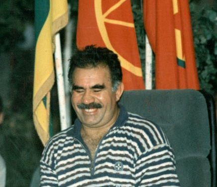 Halklar Önderi Öcalan: Emekçi Türkiye Halkına