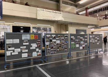 Bielefeld Üniversitesi’nde Rojava temalı fotoğraf sergisi