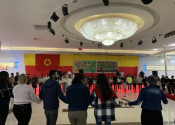Köln’de gençlik konseri: Rojava işgaline izin verme!
