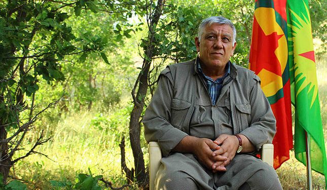 ‘Rêber Apo’nun mücadelesi dışında Kürt halkını özgür kılacak bir yol yok’