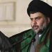 Mukteda El Sadr’ın karargahı bombaladı